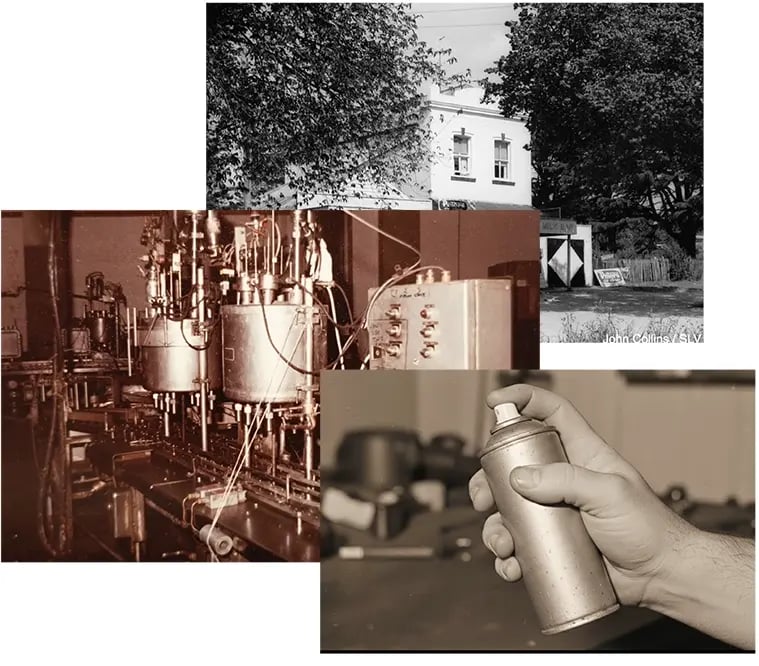 Ensign History_3_pic_collage copy