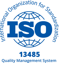 ISO 13485 - LOGO