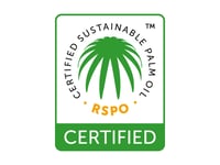 RSPO Certification - LOGO