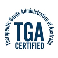 TGA - LOGO