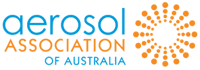 Aerosol Association of Australia - LOGO