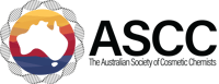 Australian Society of Cosmetic Chemists - LOGO